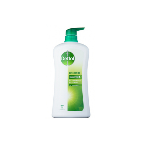 950ml Dettol Shower Gel Original