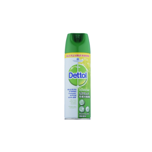 450ml Dettol Disinfectant Spray Morning Dew