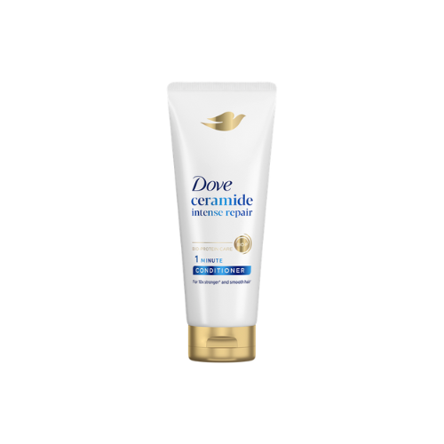 150ml Dove 1 Minute Ceremide Intense Repair Conditioner
