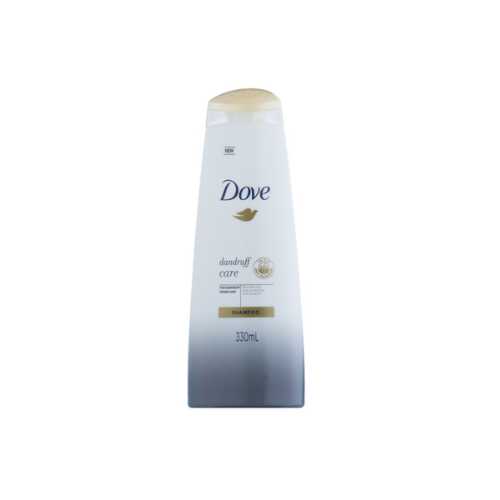 330ml Dove Shampoo Dandruff Care