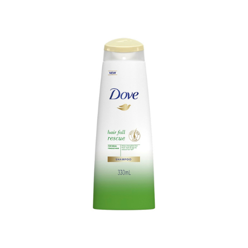 330ml Dove Shampoo Hair Fall Rescue