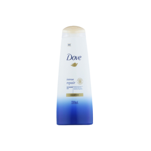 330ml Dove Shampoo Intense Repair
