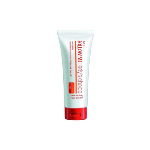 100g Follow Me Lady's Choice Hair Dressing Cream