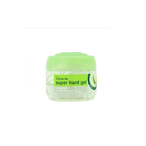 320g Follow Me Super Hard Gel Green