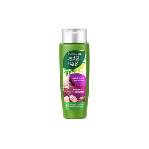 320ml Follow Me Green Tea Conditioner Soft & Smooth