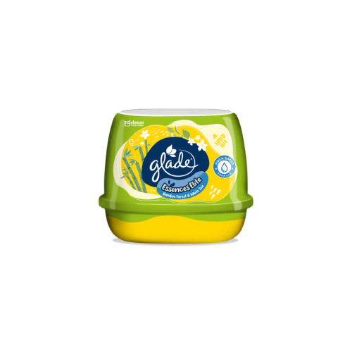 180g Glade Essences Elite Bamboo Forest & White Tea