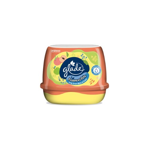 180g Glade Essences Elite Crisp Apple & Peach