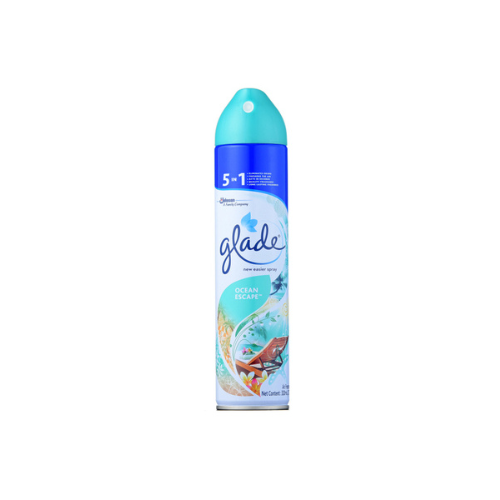 320ml Glade Aerosol Ocean Escape