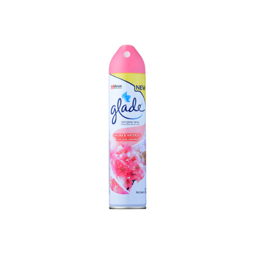 320ml Glade Aerosol Sakura