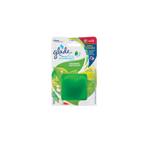 8g Glade Sensations Refill Morning Fresh