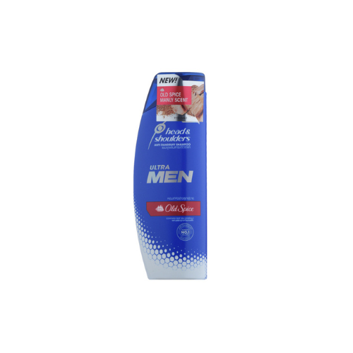 315ml Head & Shoulders Men Shampoo Old Spice
