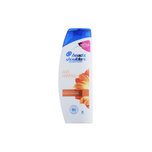 330ml Head & Shoulders Shampoo Anti Hair Fall