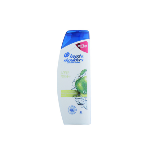 330ml Head & Shoulders Shampoo Apple Fresh