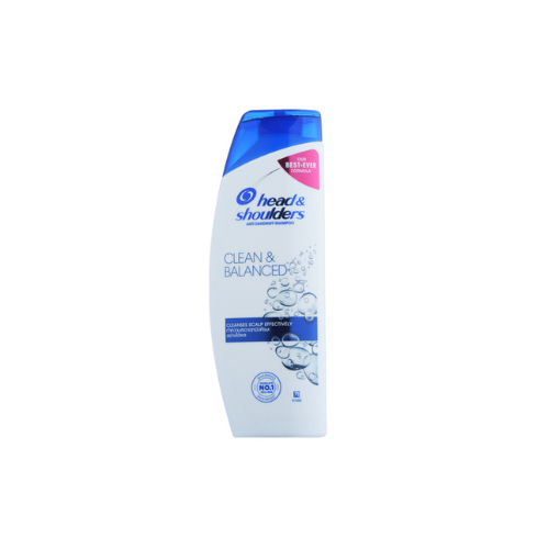 330ml Head & Shoulders Shampoo Clean & Balance