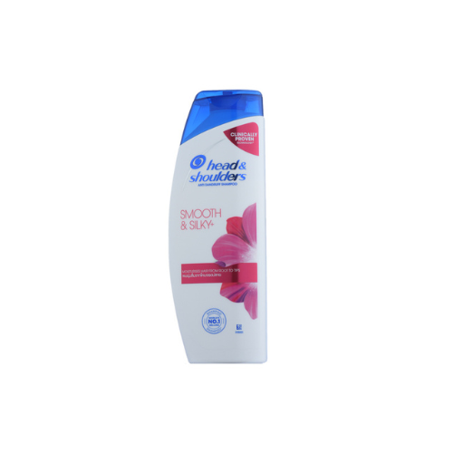 330ml Head & Shoulders Shampoo Smooth & Silky
