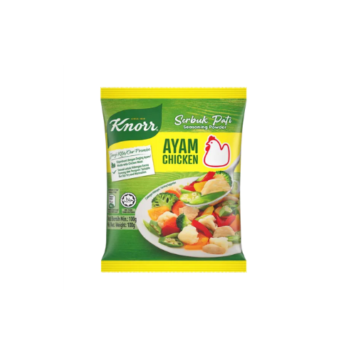 100g Knorr Chicken Seasoning Powder