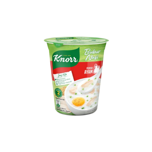 32g Knorr Cup Jok Chicken