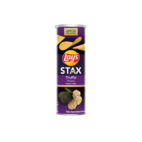 130g Lays Stax Truffle