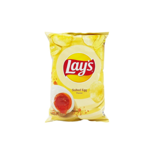 170g Lays Salted Egg