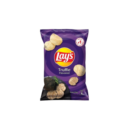 170g Lays Truffles