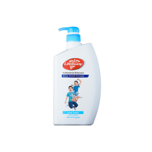 950ml Lifebuoy Body Wash Cool Fresh
