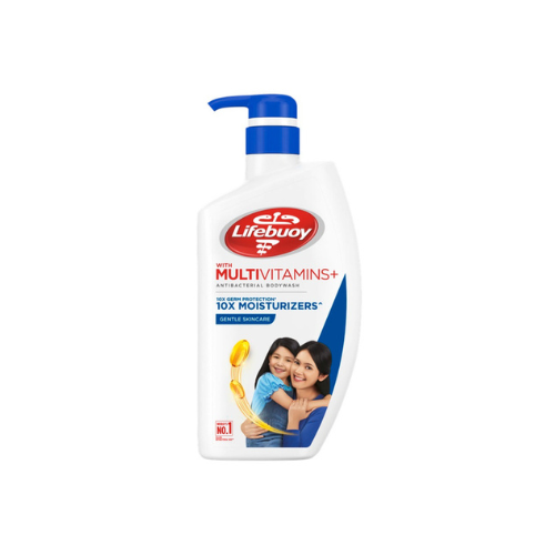 950ml Lifebuoy Body Wash Mild Care