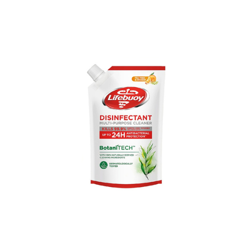 2liter Lifebuoy Multi Purpose Cleaner Tea Tree & Orange Refill