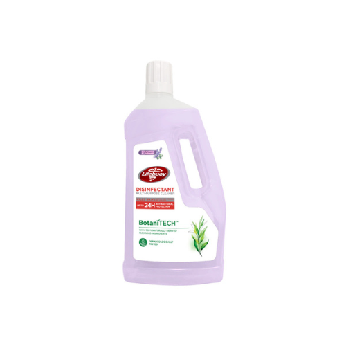 2liter Lifebuoy Multi-Purpose Cleaner Eucalyptus & Lavendar Bottle