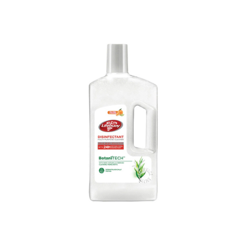 2liter Lifebuoy Multi-Purpose Cleaner Tea Tree & Orange Bottle