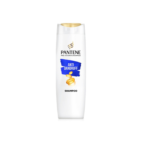 300ml Pantene Shampoo Anti Dandruff