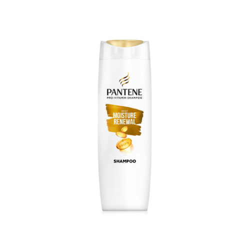 300ml Pantene Shampoo Daily Moisture Renewal