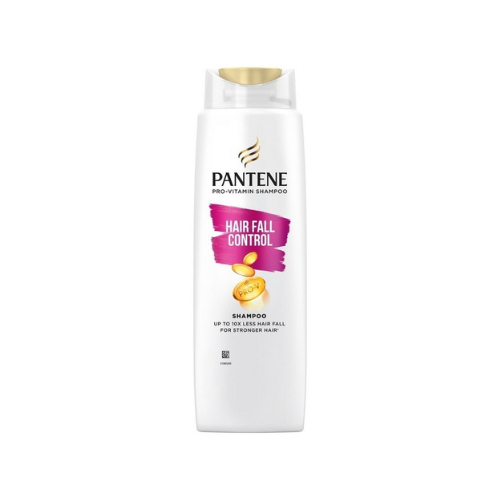 300ml Pantene Shampoo Hair Fall Control