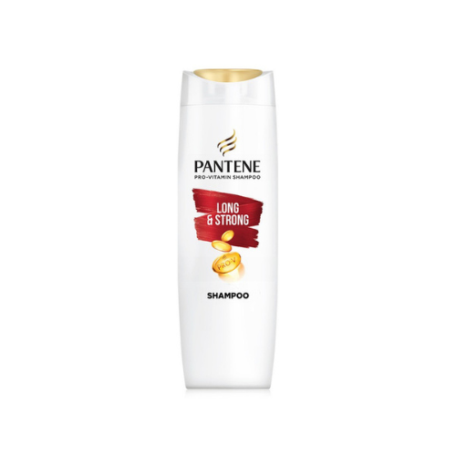 300ml Pantene Shampoo Long & Strong