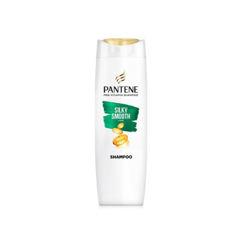 300ml Pantene Shampoo Silky Smooth