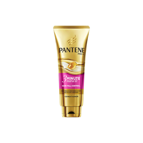150ml Pantene Pro-V Daily Hair Fall Control 3 Minute Miracle Conditioner