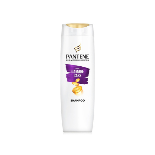 300ml Pantene Shampoo Total Damage Care