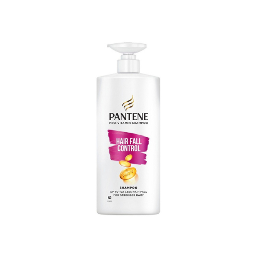 480ml Pantene Pro-V Hair Fall Control Shampoo