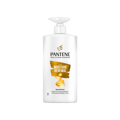 680ml Pantene Shampoo Daily Moisture Repair