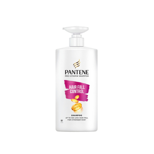 680ml Pantene Shampoo Hair Fall Control