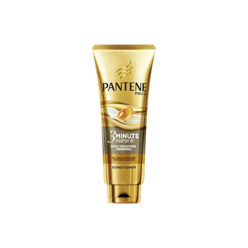180ml Pantene Pro-V Daily Moisture Renewal 3 Minute Miracle Conditioner
