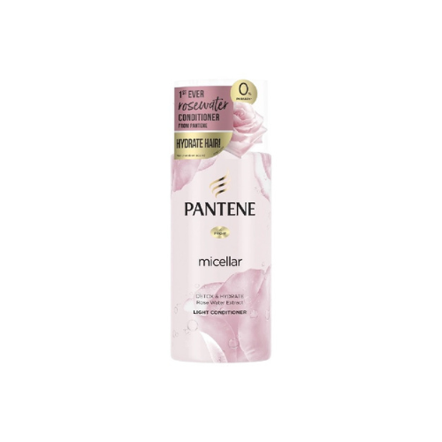 300ml Pantene Conditioner Micellar Detox & Hydrate