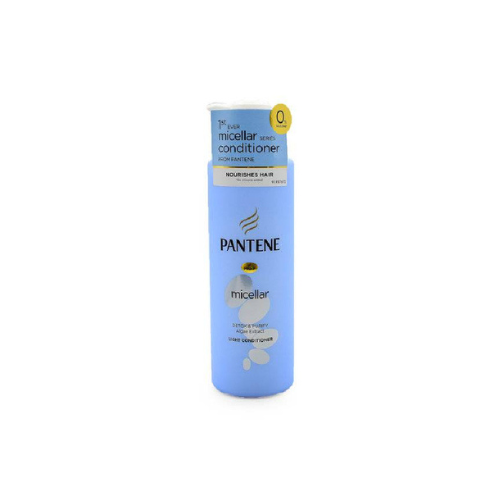 300ml Pantene Micellar Conditioner Detox & Energize