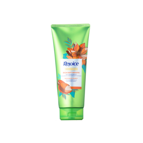 300ml Rejoice Conditioner Rich + Soft Smooth