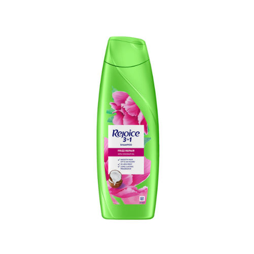 300ml Rejoice Shampoo Frizz Repair With Coconut Essence