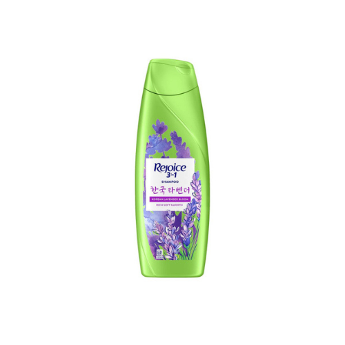300ml Rejoice Shampoo Lavender