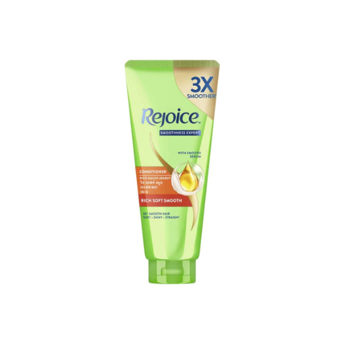 170ml Rejoice Conditioner Rich + Smooth