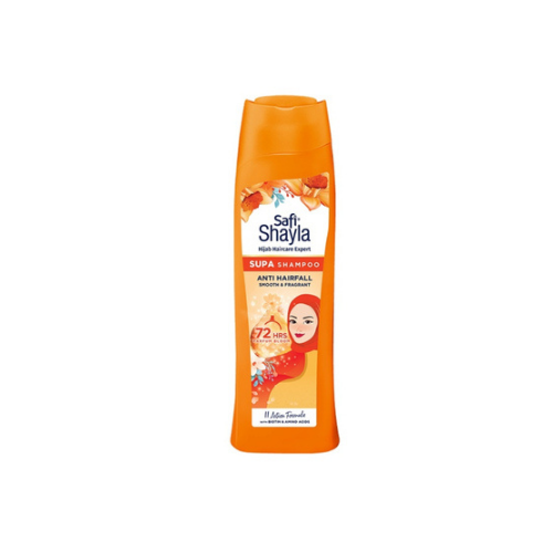 300g Safi Shayla Supa Anti Hair Fall Shampoo
