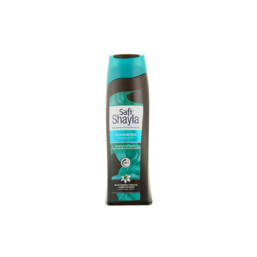 320g Safi Shayla Syampu Itch Kontrol