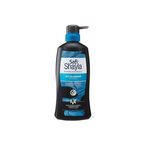 640g Safi Shayla Shampoo Anti Kelemumur
