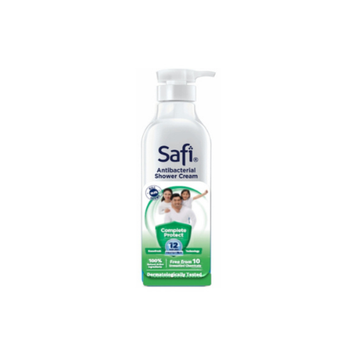 1kg Safi Shower Complete Protect